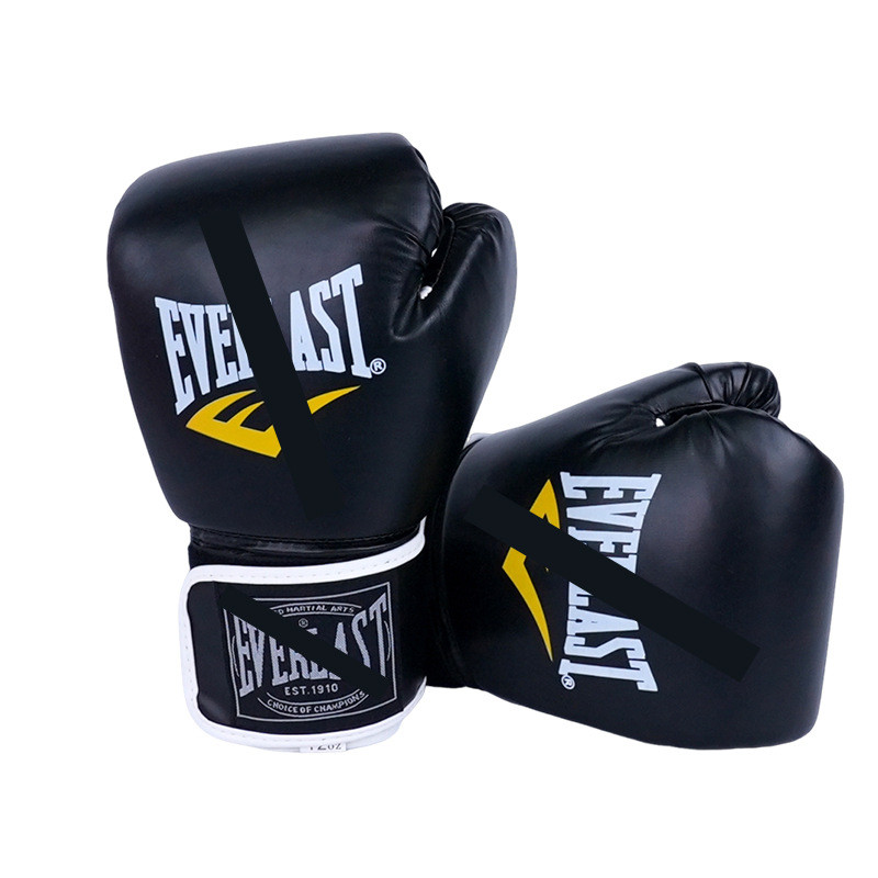 Boxing Glove Muay Thai Boxing Gloves Adult Professional Training Gloves Boxing Glove 67zI