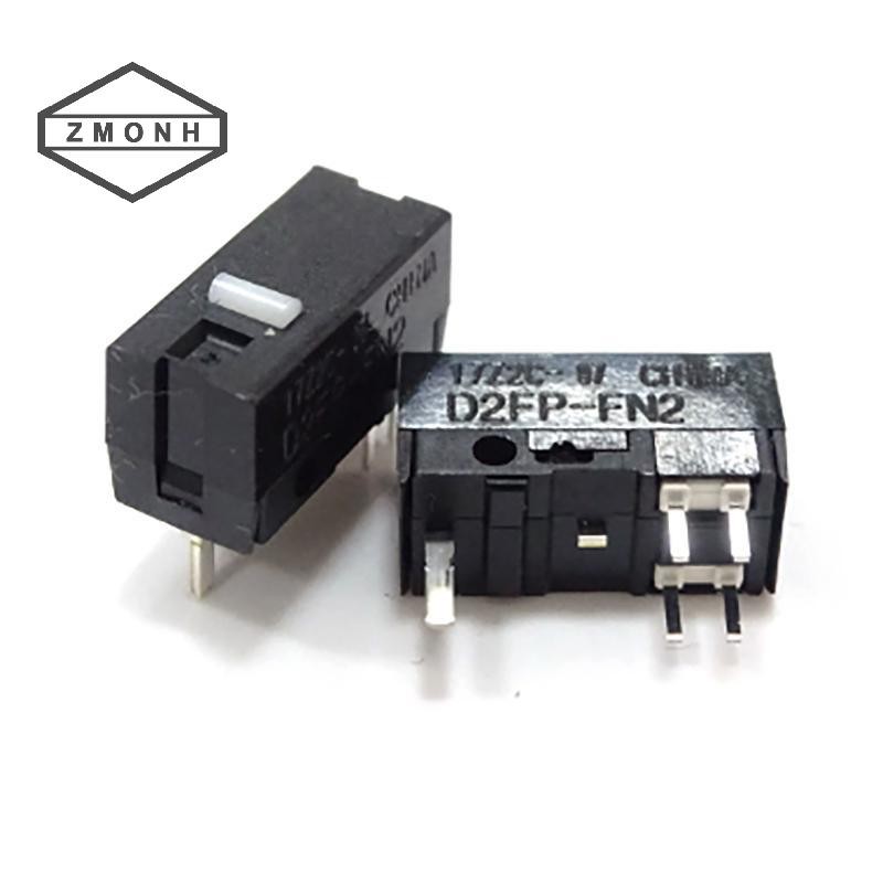 ZMONH 1 / 3 / 5 Chiếc Dành Cho ASUS ROG Gladius III AimPoint 36K 80 Triệu D2FP-FN2 Chuột Micro Switc