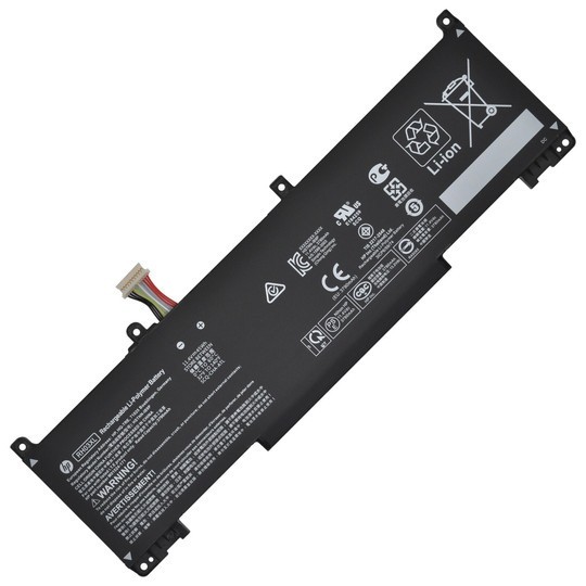 PIn Battery Laptop HP ProBook 440 445 450 455 G9 G10 RH03XL 11.58V 51.3Wh