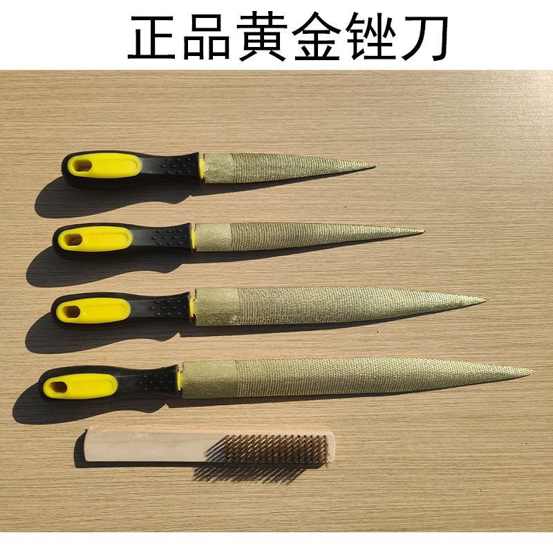 Tập Tin Gỗ Vàng Tập Tin Gỗ Các Loại Tập Tin Gỗ Cứng Gỗ Gụ Tập Tin Răng Mịn Nhựa Đánh Bóng Tập Tin Gỗ