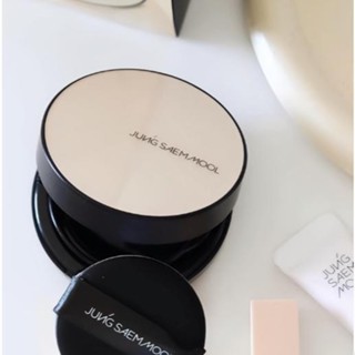 Cushion Jung Saem Mool Essential Skin Nuder SPF 50+/ PA+++