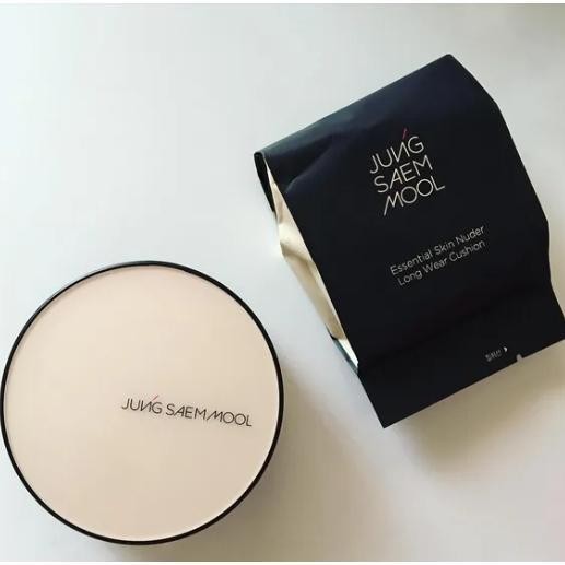 JUNG SAEM MOOL Skin Nuder Cushion 14G