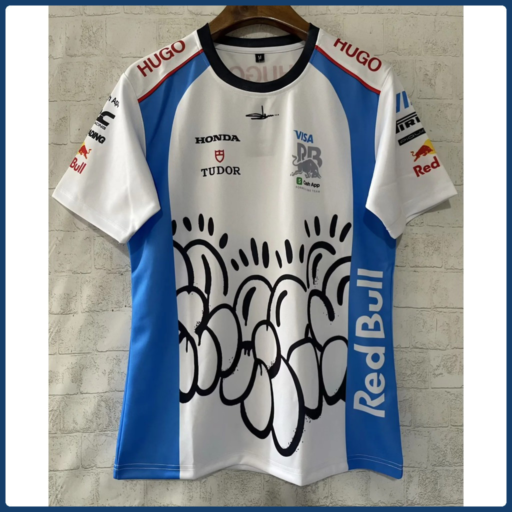 Bản sao GP Red Bull Racing Silverstone 2025