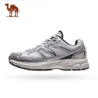 CAMEL CROWN Giày thể thao chống sốc cho nữ Giày thông thường chống trượt thoáng khí