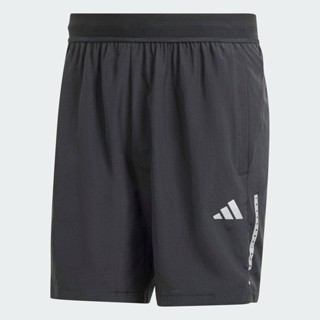 adidas Tập luyện Quần Short Tập Gym Nam Đen IP4467