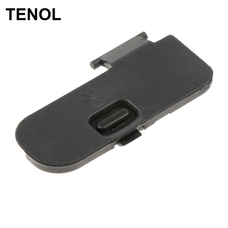 Nắp đậy cửa pin cho Nikon D5300 D7200 D3300