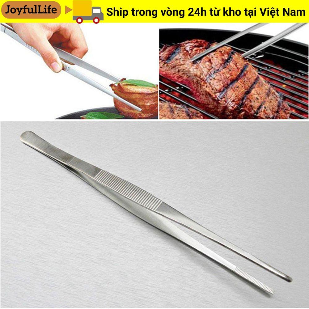 JOYFULLIFE Thịt Nướng Lưỡi Nhà Hàng BBQ Buffet Churrasco Dụng Cụ