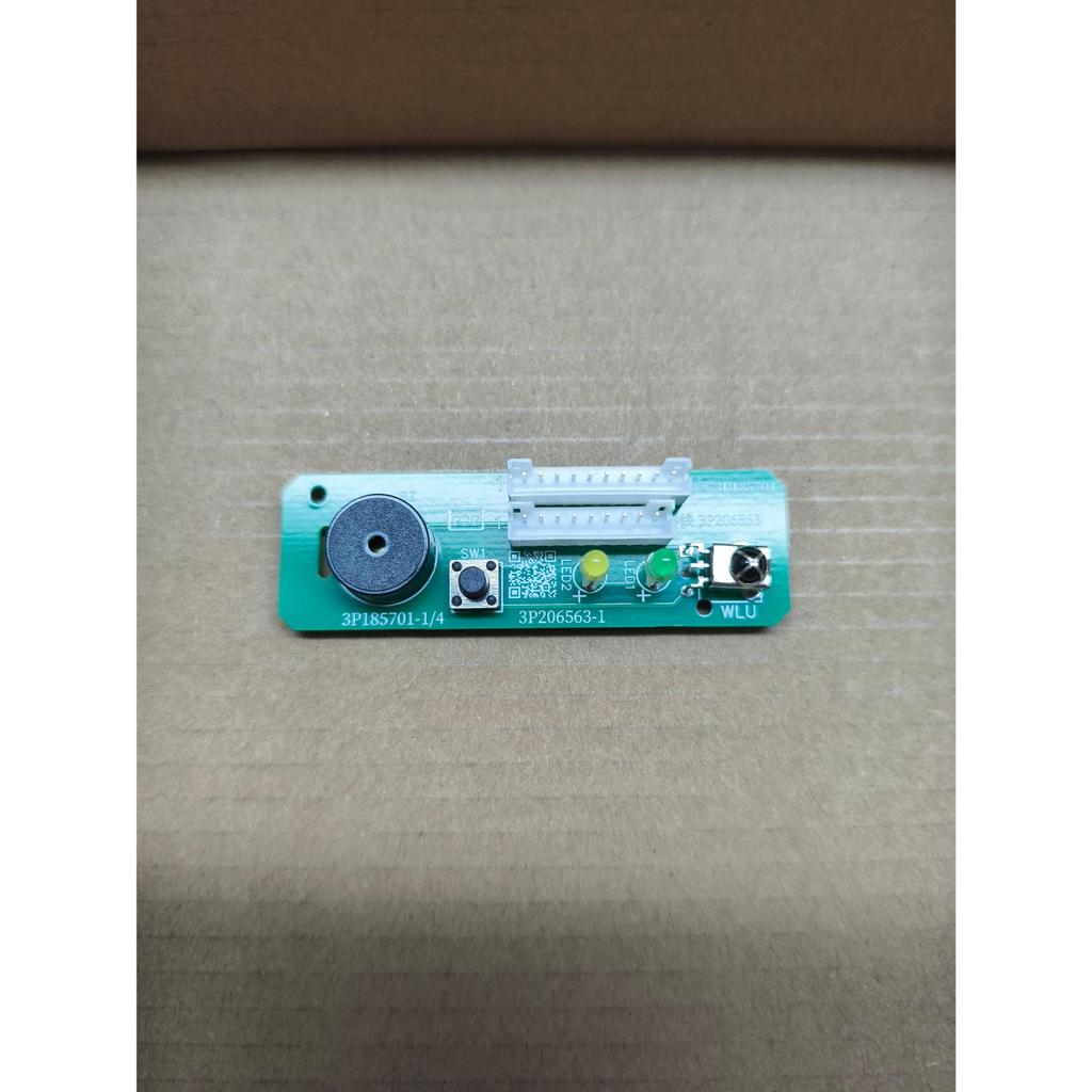 Bảng thu điều hòa Daikin hoàn toàn mới Đa năng hai trong một 3P185701-1 3P 206563-1