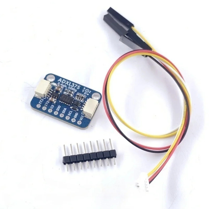Mô-đun ADXL375 - ± 200g cảm biến gia tốc ba trục phạm vi G cao cho Adafruit H