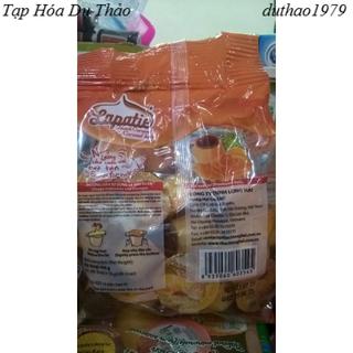 Thạch caramen 400g (25c)