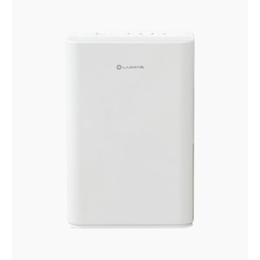 Máy Hút Ẩm Thông Minh Lumias D6S-12L D6S-20L Kết Nối App Mi Home Cho Phòng 25-50m² | BigBuy360 - bigbuy360.vn