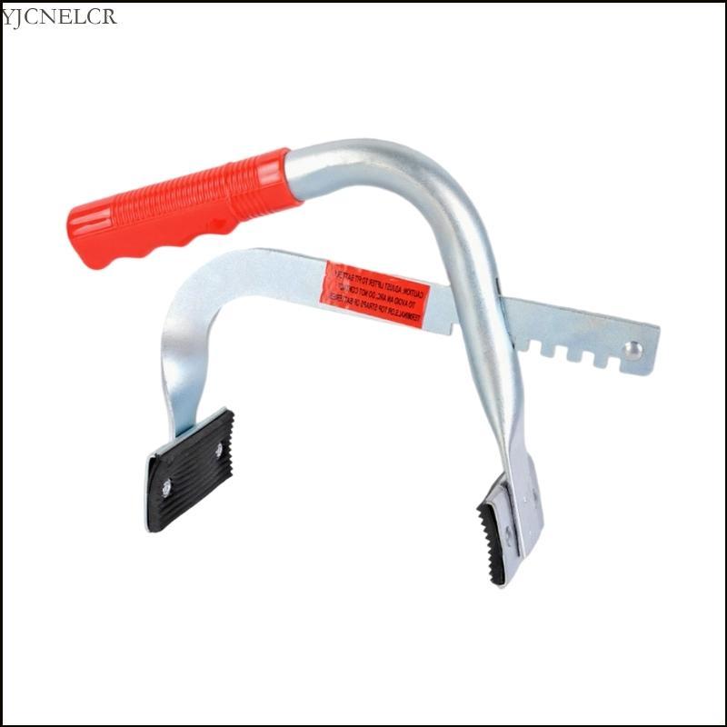 YJCNELCR Thiết bị di chuyển cấp công nghiệp Điều chỉnh kích thước dễ dàng 70lbs Trọng lượng Capa