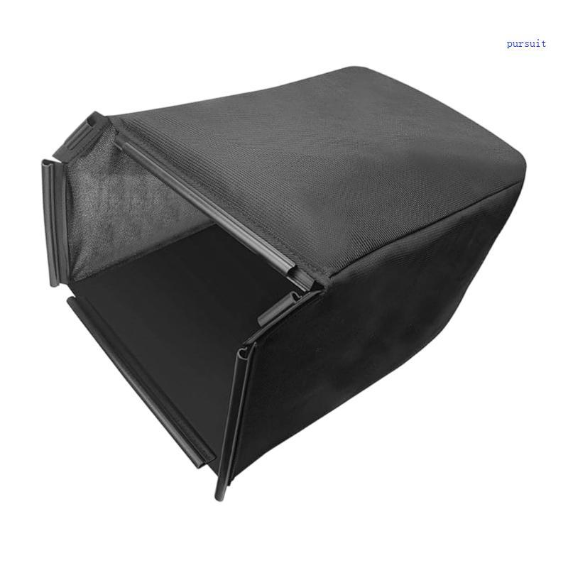 SUIT Túi bắt cỏ 19 inch dung tích lớn cho máy cắt cỏ HRJ216 HRJ196 HRU216