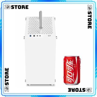VỎ CASE ITX METALFISH T40 (iTX/ NGUỒN SFX/ CHƯA KÈM RISER)