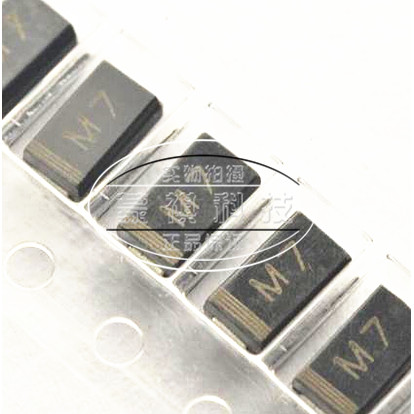 1N4001 IN4007 M1-M7-M4 1N4007 IN4007 1N4004 Diode chỉnh lưu