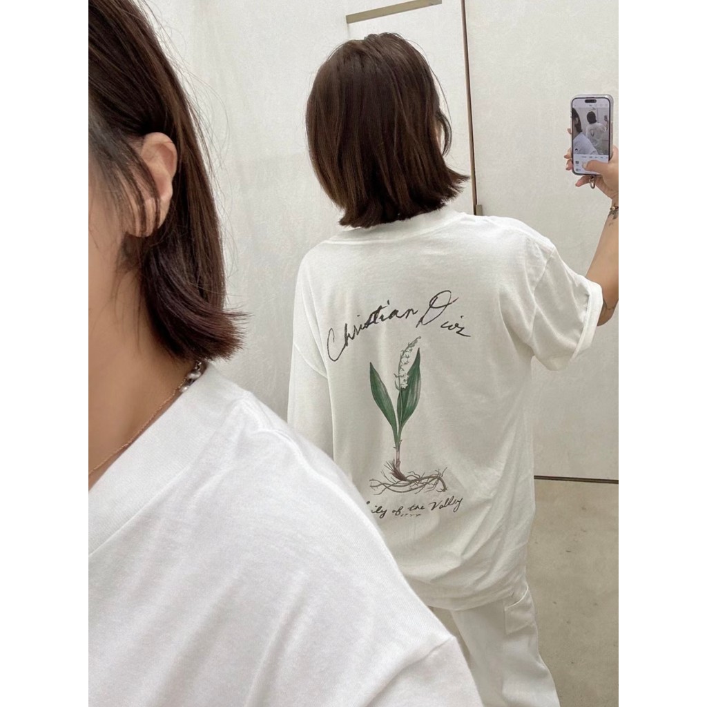 Chất liệu hiệu ứng cơ thể trên Internet được lựa chọn Hình ảnh S #Dior Dior Lily of the Valley Tay N