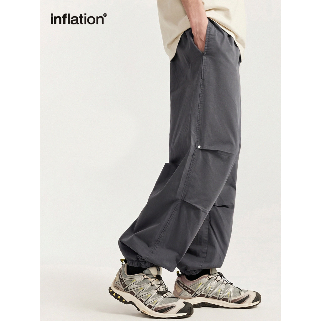 Quần Jogger Khaki | INF Khaki Jogger Pant | 3T Streetwear
