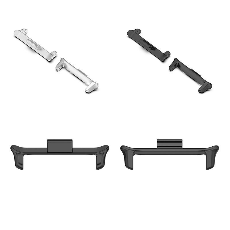 Thích hợp cho Huawei fit4 / 3 Đồng hồ fit2 Kết nối Vitality Phiên bản thanh lịch Đầu hạt Đầu nối kim