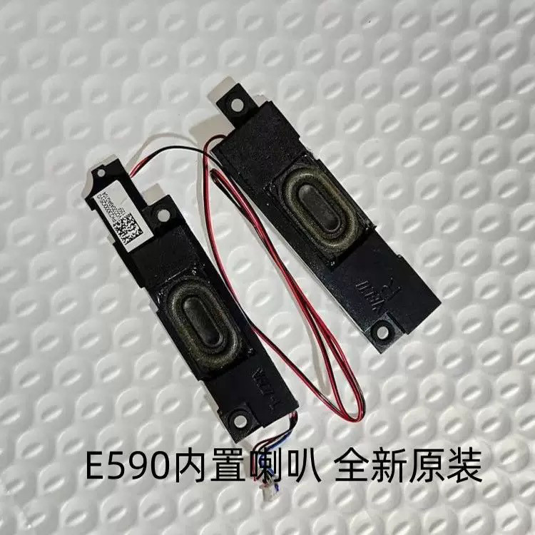 Thích hợp cho Thinkpad Lenovo E580 E585 E590 E595 Loa Âm Thanh 01LW422