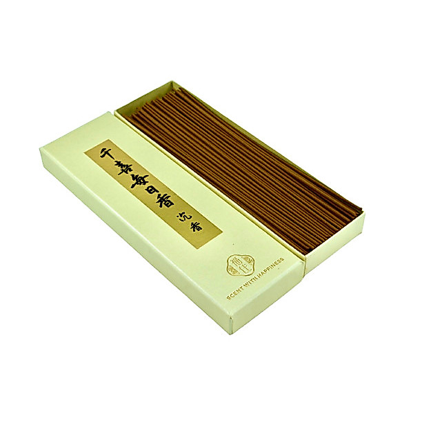 Nhang thơm sạch Nhật Bản cao cấp Senki Mainichikou Jinko - Thanh hương Nippon Kodo
