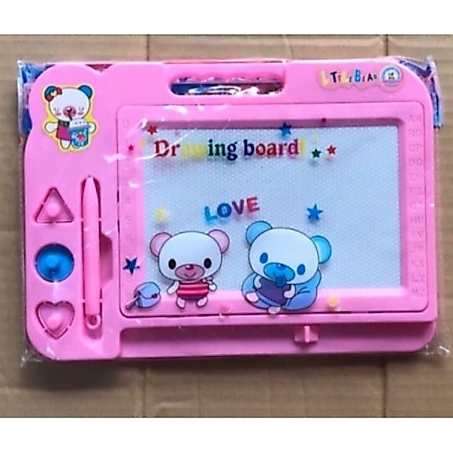 Bảng từ tự xóa thông minh