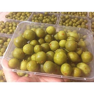 1kg ô mai sấu giòn ngon đặc sản hà nội