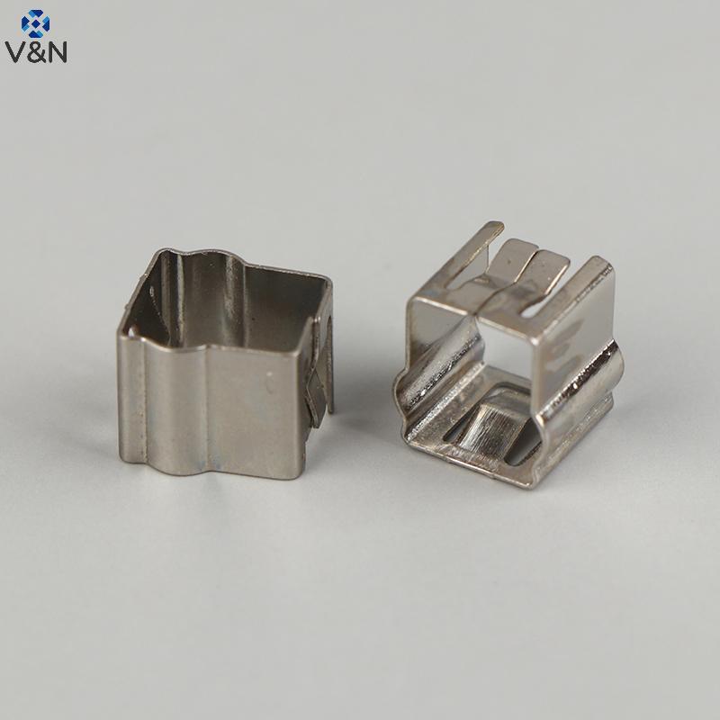 V & N 10 / 20 Chiếc Kẹp Cố Định Cho Bambu Lab X1C / H2D / P1P / P1S Hotend Thermistor / Phụ Kiện Kẹp