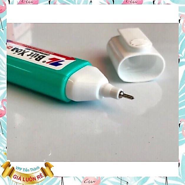 Bút xoá nước Thiên Long CP-02