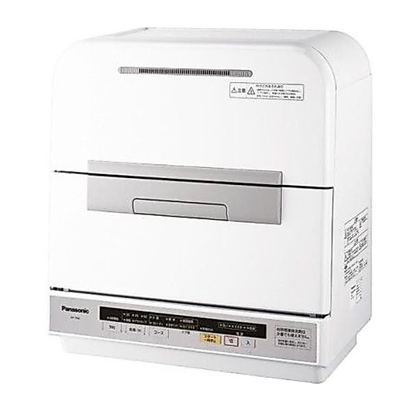 MÁY RỬA CHÉN PANASONIC NP-TM8 RỬA ĐƯỢC NỒI