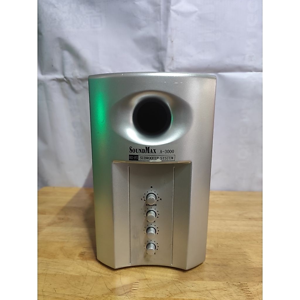 Loa sub Soundmax A3000 4.1