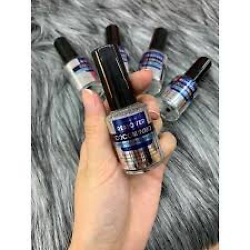 ( Chính Hãng) Dung dịch phá gel, phá sơn cocominmo (Remover) chai 15ml