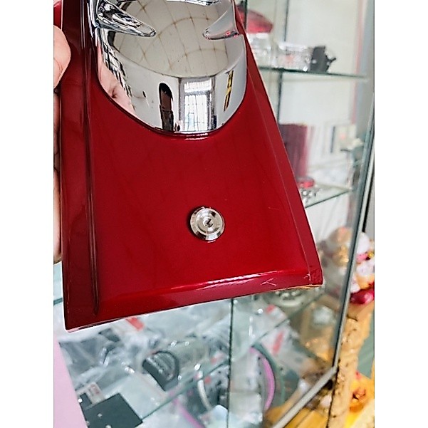 ốc mặt nạ dream CNC