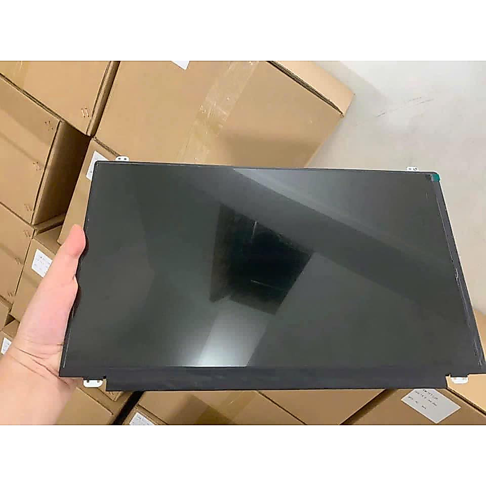 Màn hình laptop 15.6 Inch FHD HD 1920x1080 có tai và không tai, tràn viền 30 chân pin (19mm) 40 pin 