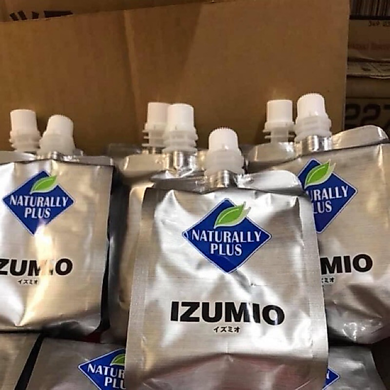 conbo 10 túi izumio date 4/2027