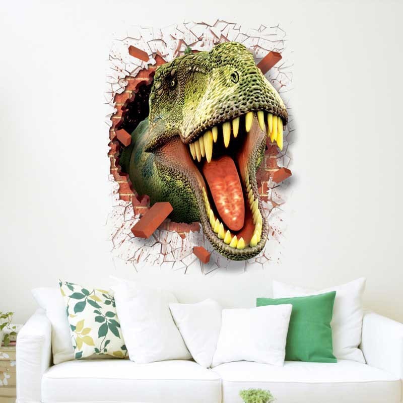 [DOLLDOLL-VN]Wall sticker Stickers Wall Decor Design Room Kids Room Pattern Best Seller