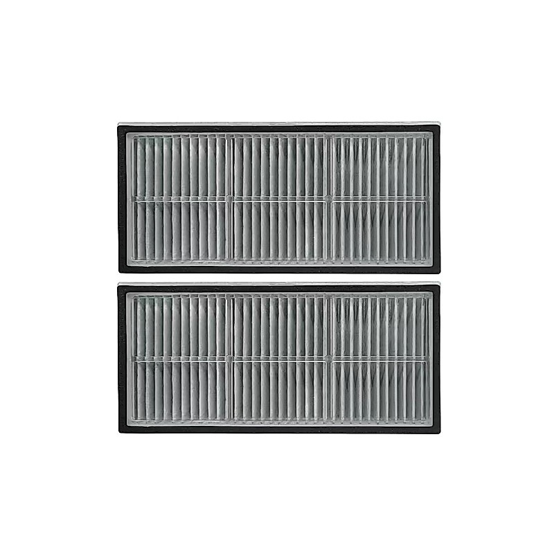 Robot Hút Bụi Bộ Lọc HEPA Tương Thích Xiaomi Mijia M30S D103CN H40 D101CN M40 D110CN Thay Thế Linh K