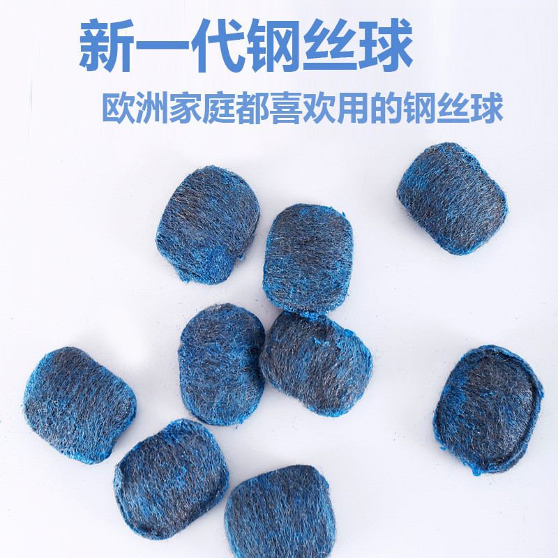 Giảm giá ~ [Nhà sản xuất chính hãng] Bóng bàn chải xà phòng Liangle Phong cách Đức Xà phòng-Containi