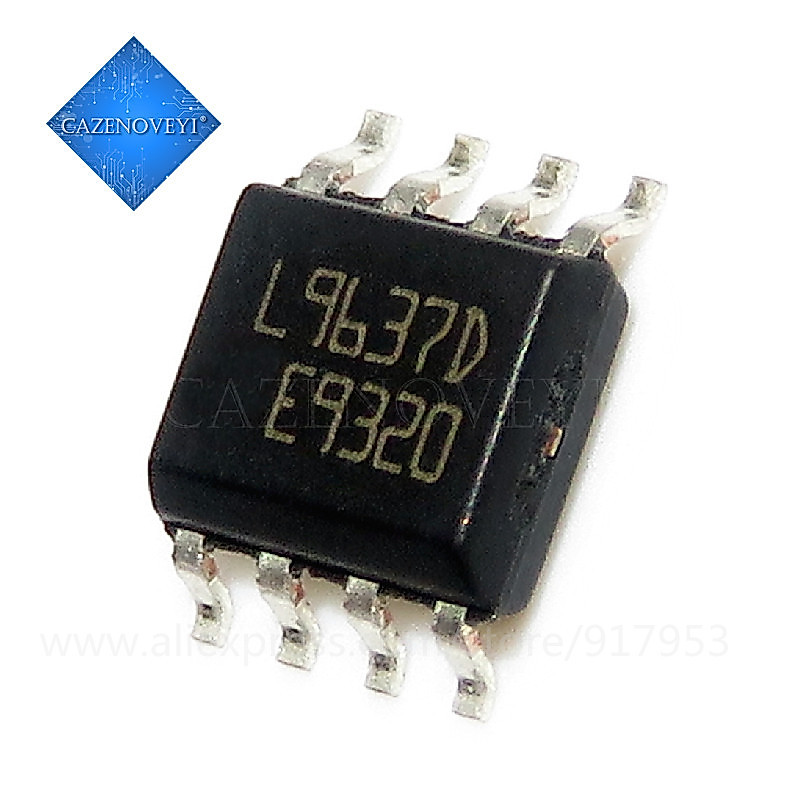 5 Mảnh L9637D013TR L9637DTR L9637D L9637 SOP-8 chip