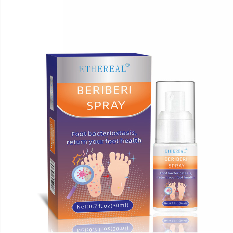 Hàng sẵn có Giao hàng nhanh Yama Foot Air Set Foot Air Spray Foot Air Oint Care Foot Foot Foot Foot 