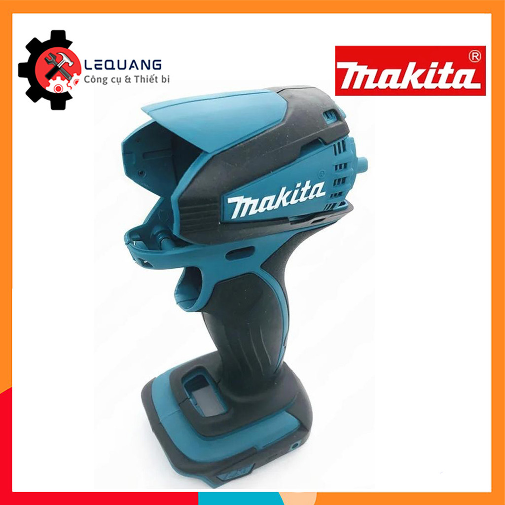 Vỏ máy vặn vít dùng pin 14.4V DTD134 Makita 187114-3