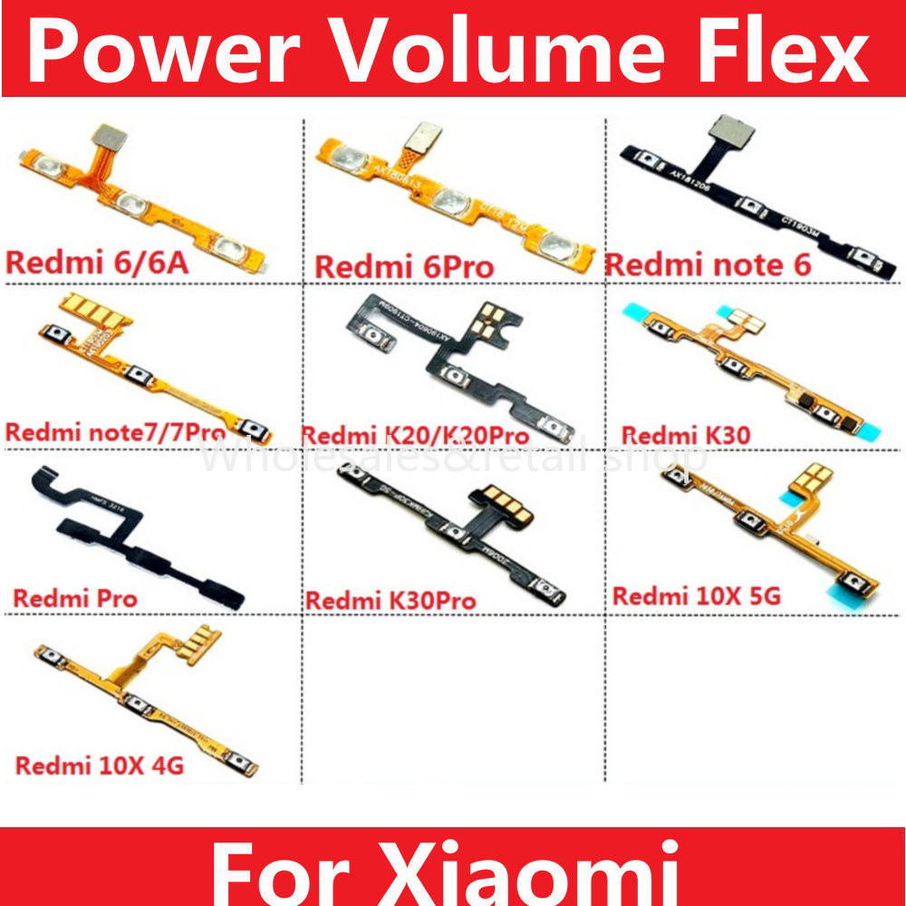 Dành Cho Redmi 6 6A 6 Pro note 6 note 7 7 Pro k20 Pro k30 K30i 5G Redmi K30 pro Redmi 10X 5G 10x 4G 