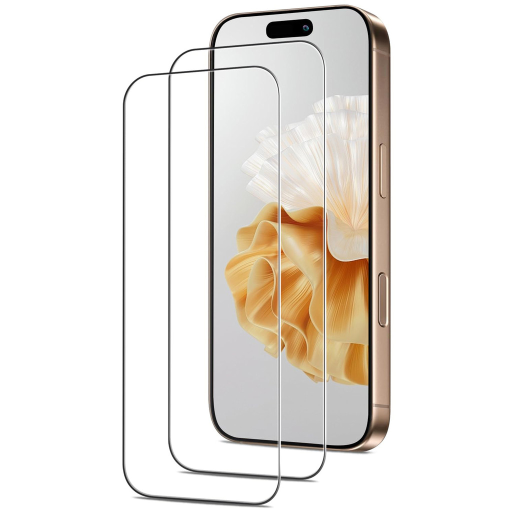 Thích hợp cho phim cường lực 17air 17Pro Phim bảo vệ độ phân giải cao IPhone 17Promax 17 Phim cường 