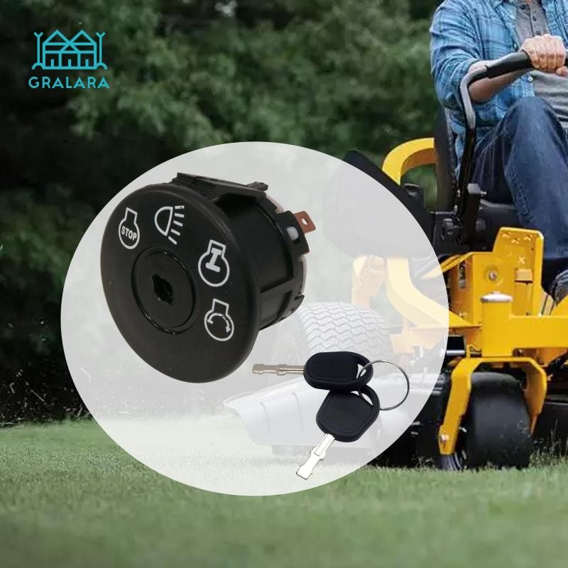 Công tắc đánh lửa Grarara 532175566 532163968 539107541 7 thiết bị đầu cuối 583068901 6900-47P 94762