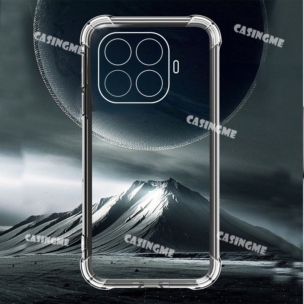Xiaomi 15T 15TPro 2025 Túi Khí Trong Suốt Cho Xiaomi 15T 15T 15T 15 T T15 15TPro Xiaomi15T Pro 5G Ốp