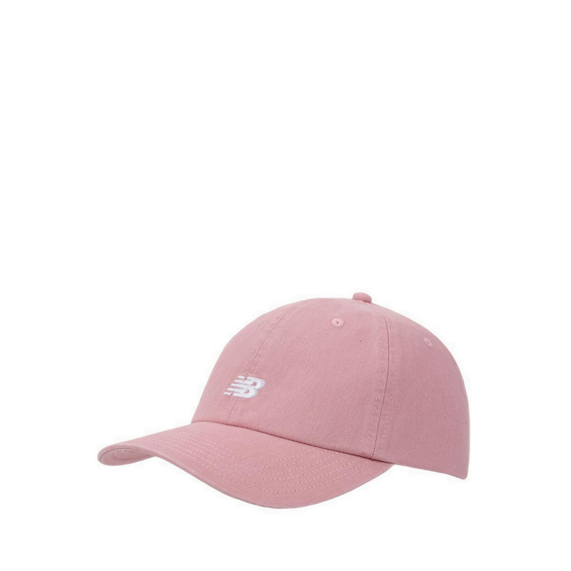 Mũ New Balance 6 Panel Classic Unisex - Pink