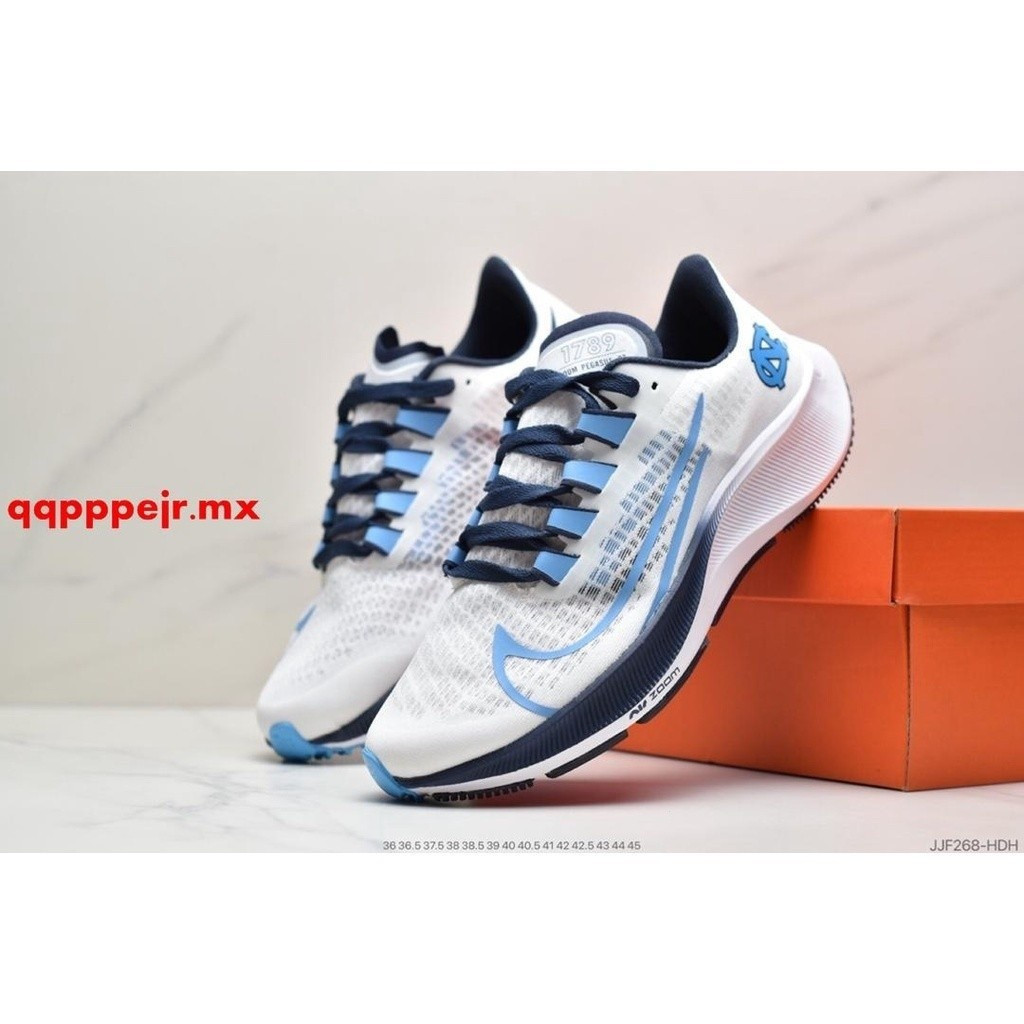 Giày đôi Nike Zoom Pegasus 37 turbo CZ5389-100 B7