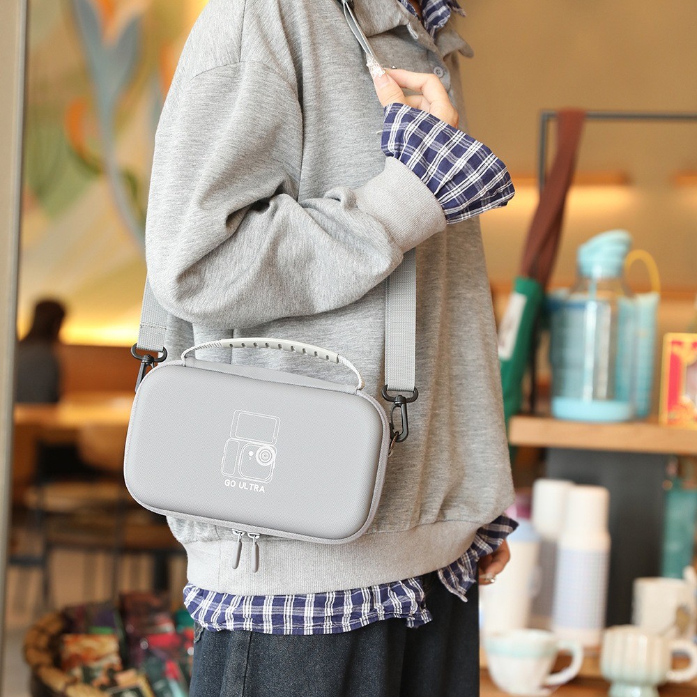 Thích hợp cho túi đựng máy ảnh INSTA360 GO ULTRA Phụ kiện ba lô đeo vai di động
