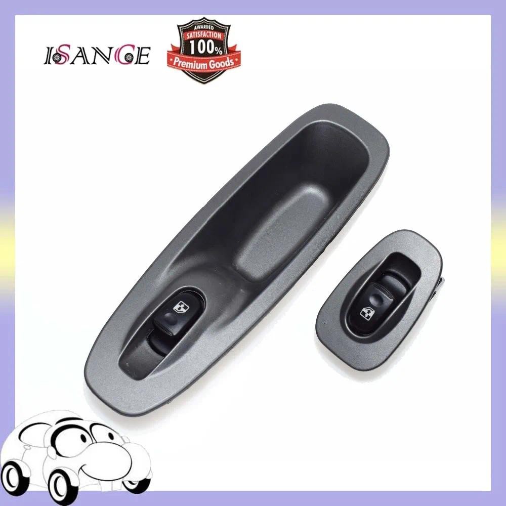 Công tắc cửa sổ điện ISANCE Phía trước hành khách bên và phía sau bên trái cho Hyundai Accent MK II 