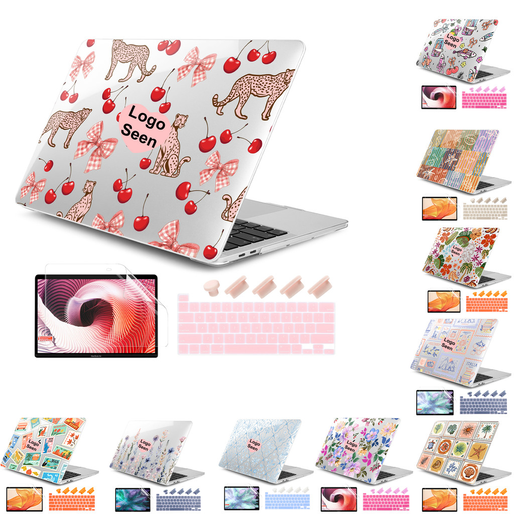 for MacBook Air 15 13“ Pro 13 14”M4 M3 M2 M1 A3240 A3113 A3114 A2681 A2337 A2179 A1932 A2338 A1466 A