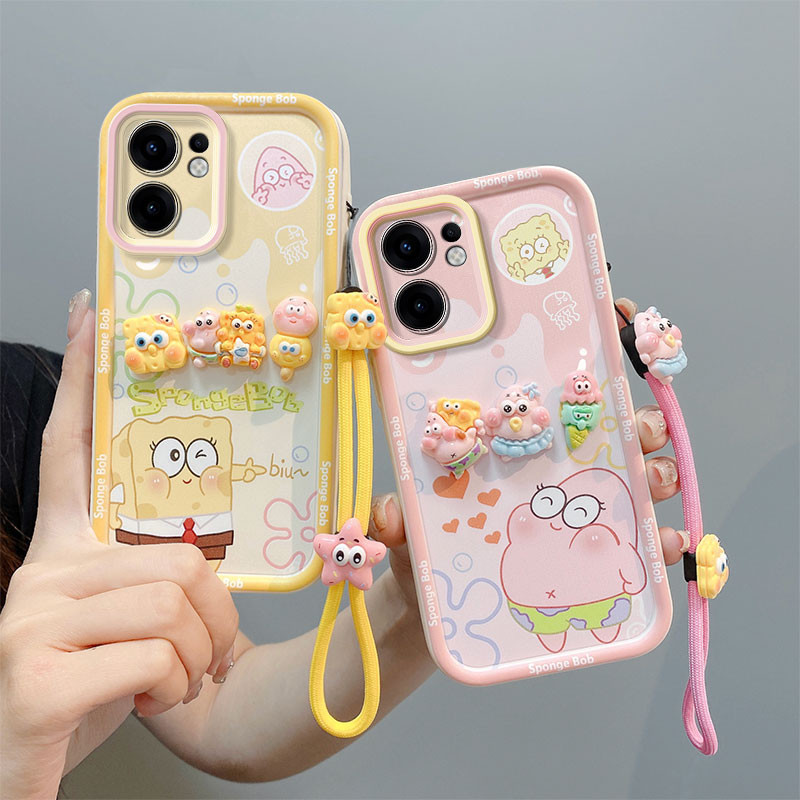 Ốp lưng OPPO Reno 13F 4G Ốp lưng OPPO Reno 13F 5G  Doremon  Phim hoạt hình Ba chiều ốp lưng  điện th